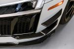 Audi R8 V10 plus Coupe Competition Package 2018 года (NA)